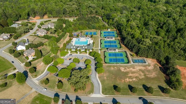 3112 Mulberry Greens Lane, Jefferson, GA 30549
