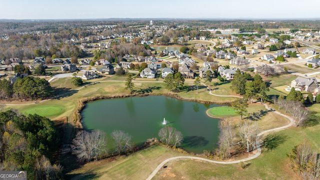 3112 Mulberry Greens Lane, Jefferson, GA 30549