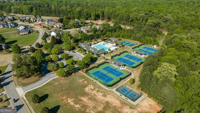 3112 Mulberry Greens Lane, Jefferson, GA 30549
