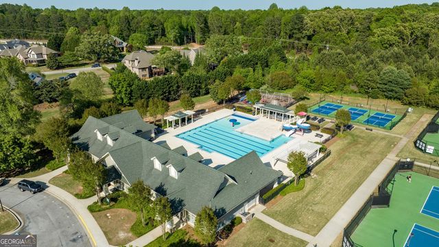 3112 Mulberry Greens Lane, Jefferson, GA 30549