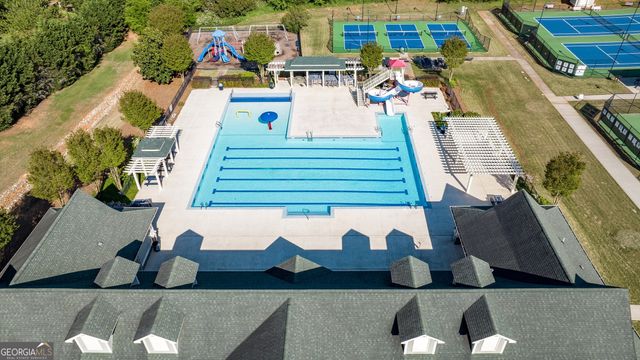 3112 Mulberry Greens Lane, Jefferson, GA 30549