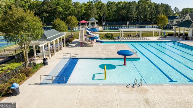 3112 Mulberry Greens Lane, Jefferson, GA 30549