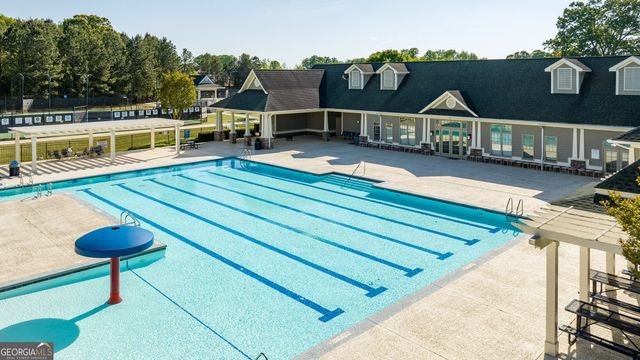 3112 Mulberry Greens Lane, Jefferson, GA 30549