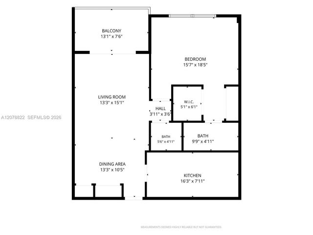 3850 Washington Street 314, Hollywood, FL 33021