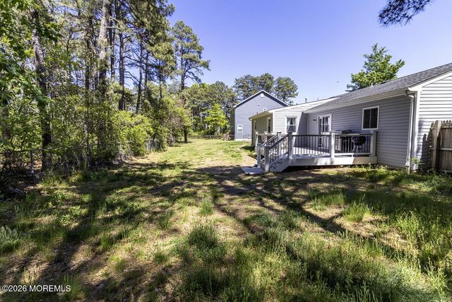 1233 Englemere Boulevard, Toms River, NJ 08757