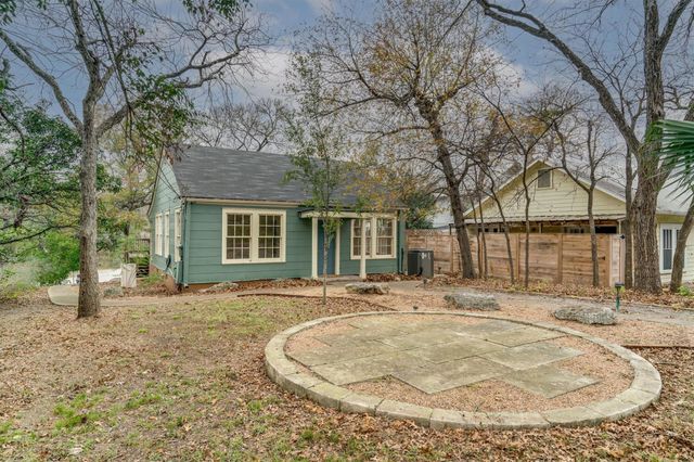 1609 Sunset LN, Austin, TX 78704