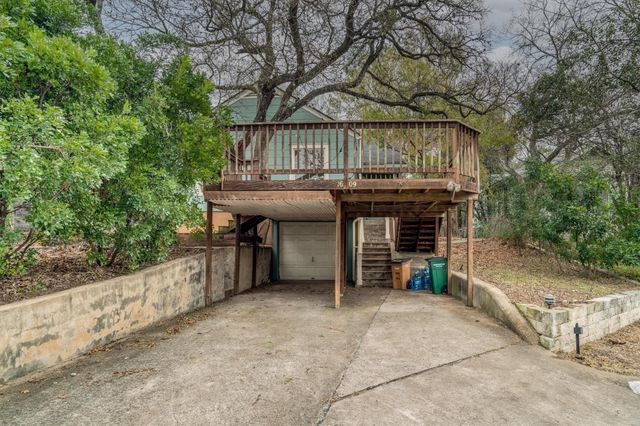 1609 Sunset LN, Austin, TX 78704
