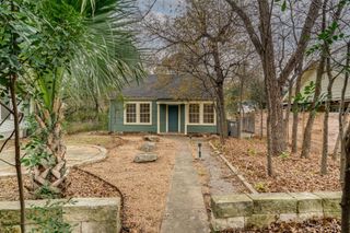1609 Sunset LN, Austin, TX 78704