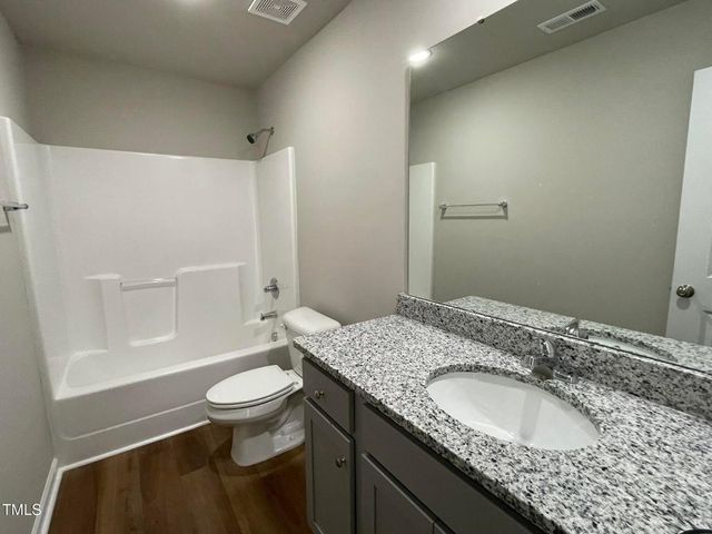 181 Pate Landing Drive, Selma, NC 27576
