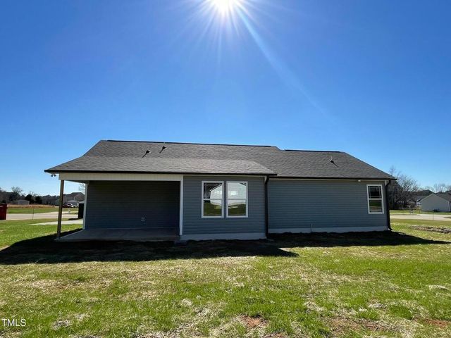 181 Pate Landing Drive, Selma, NC 27576