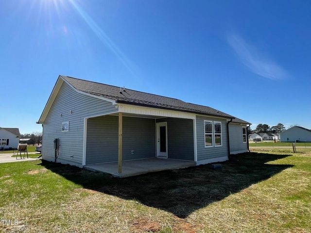 181 Pate Landing Drive, Selma, NC 27576