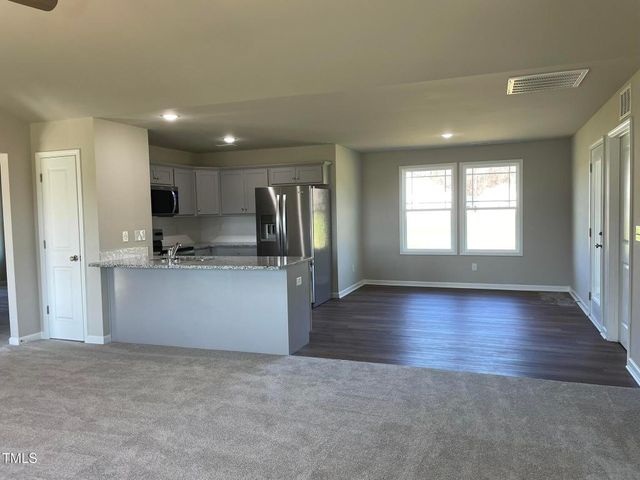 181 Pate Landing Drive, Selma, NC 27576