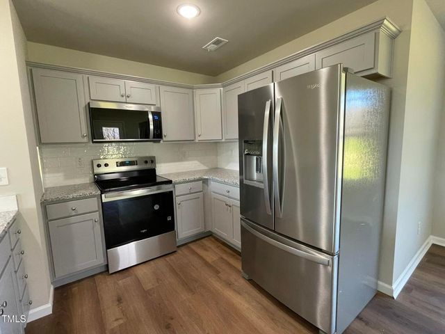181 Pate Landing Drive, Selma, NC 27576
