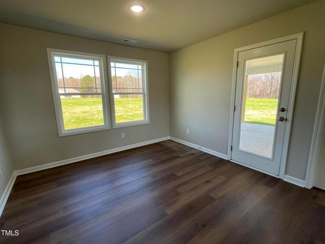 181 Pate Landing Drive, Selma, NC 27576