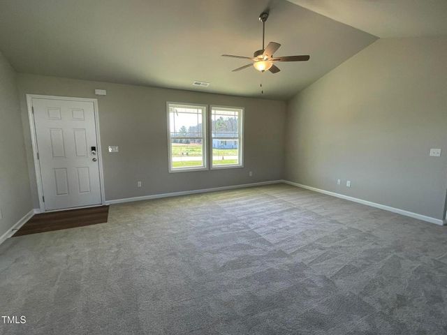 181 Pate Landing Drive, Selma, NC 27576