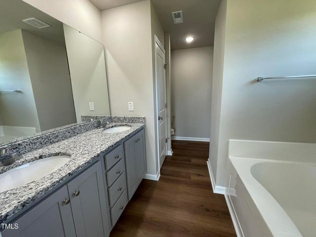 181 Pate Landing Drive, Selma, NC 27576