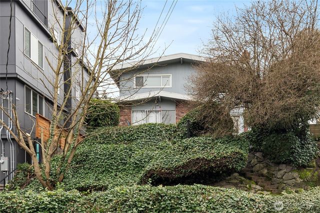 633 W Emerson Street, Seattle, WA 98119