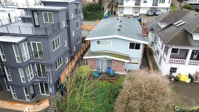 633 W Emerson Street, Seattle, WA 98119