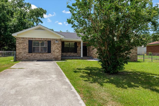 3604 Seelye Drive, Augusta, GA 30906