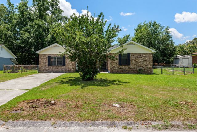 3604 Seelye Drive, Augusta, GA 30906