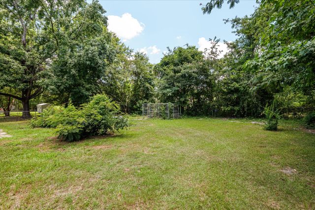 3604 Seelye Drive, Augusta, GA 30906