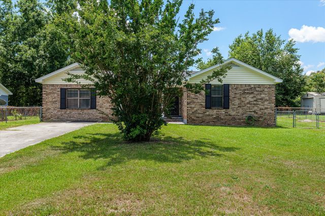 3604 Seelye Drive, Augusta, GA 30906