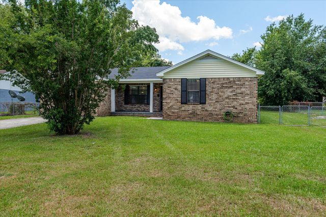 3604 Seelye Drive, Augusta, GA 30906