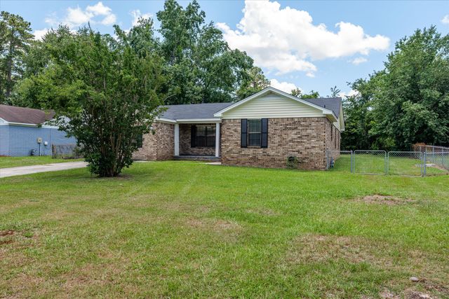 3604 Seelye Drive, Augusta, GA 30906