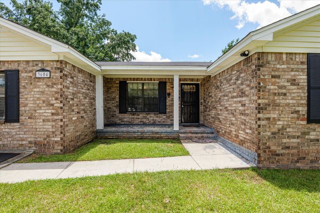 3604 Seelye Drive, Augusta, GA 30906