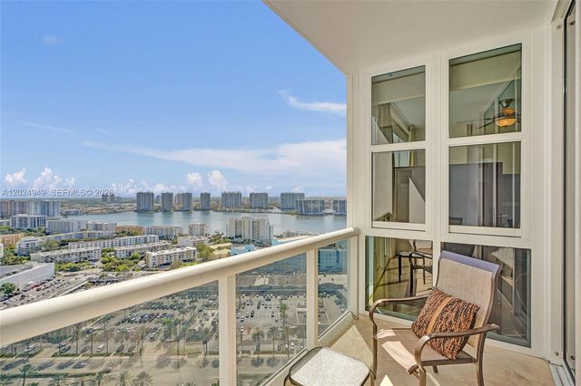 18201 Collins Ave 3707, Sunny Isles Beach, FL 33160