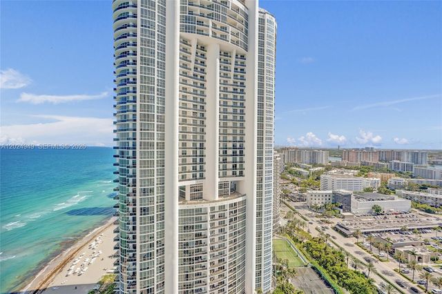 18201 Collins Ave 3707, Sunny Isles Beach, FL 33160