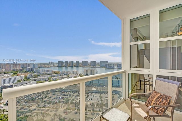 18201 Collins Ave 3707, Sunny Isles Beach, FL 33160