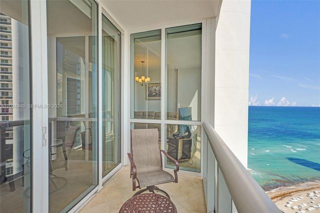 18201 Collins Ave 3707, Sunny Isles Beach, FL 33160
