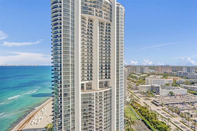 18201 Collins Ave 3707, Sunny Isles Beach, FL 33160