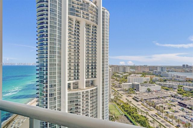 18201 Collins Ave 3707, Sunny Isles Beach, FL 33160