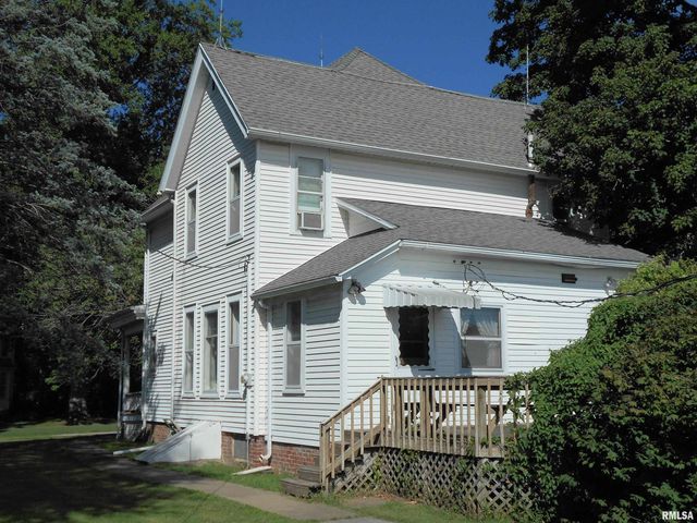 306 S MAIN Street, Avon, IL 61415