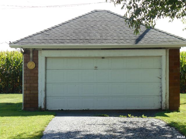 306 S MAIN Street, Avon, IL 61415