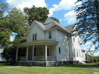 306 S MAIN Street, Avon, IL 61415