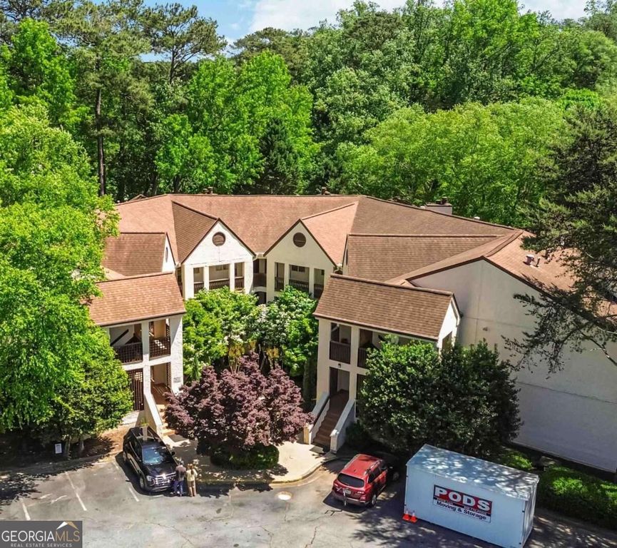 485 Sherman Way, Decatur, GA 30033 — photo 2