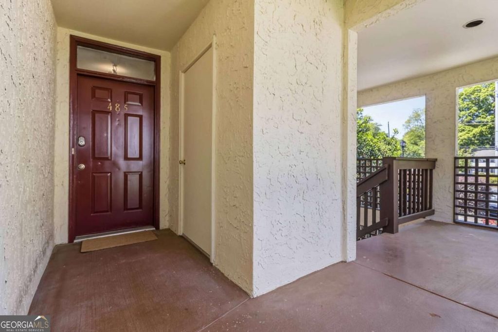485 Sherman Way, Decatur, GA 30033 — photo 5