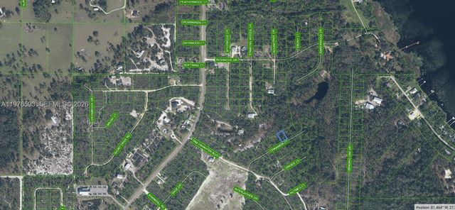 2850 Cinnamon Court, Sebring, FL 33875