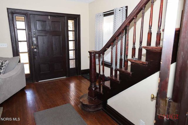 3003 Collingwood Boulevard, Toledo, OH 43610