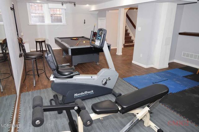 3003 Collingwood Boulevard, Toledo, OH 43610