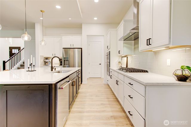 11414 143rd Drive NE, Lake Stevens, WA 98258