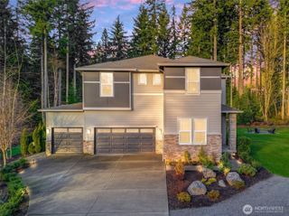 11414 143rd Drive NE, Lake Stevens, WA 98258