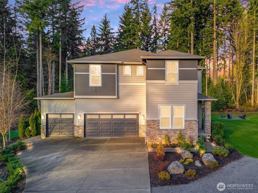 11414 143rd Drive NE, Lake Stevens, WA 98258