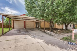 6320 Rebecca Lane, Watauga, TX 76148