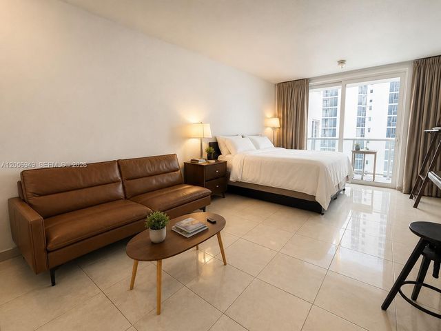 19201 Collins Avenue 1025, Sunny Isles Beach, FL 33160