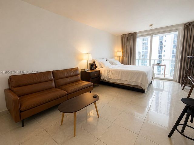 19201 Collins Avenue 1025, Sunny Isles Beach, FL 33160