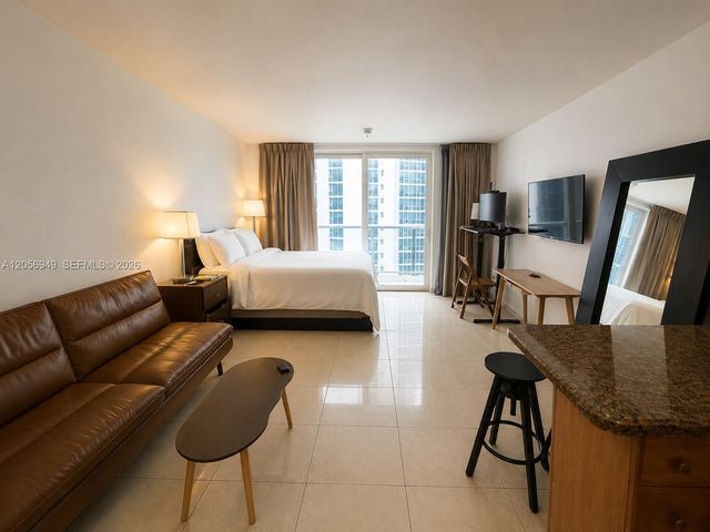 19201 Collins Avenue 1025, Sunny Isles Beach, FL 33160